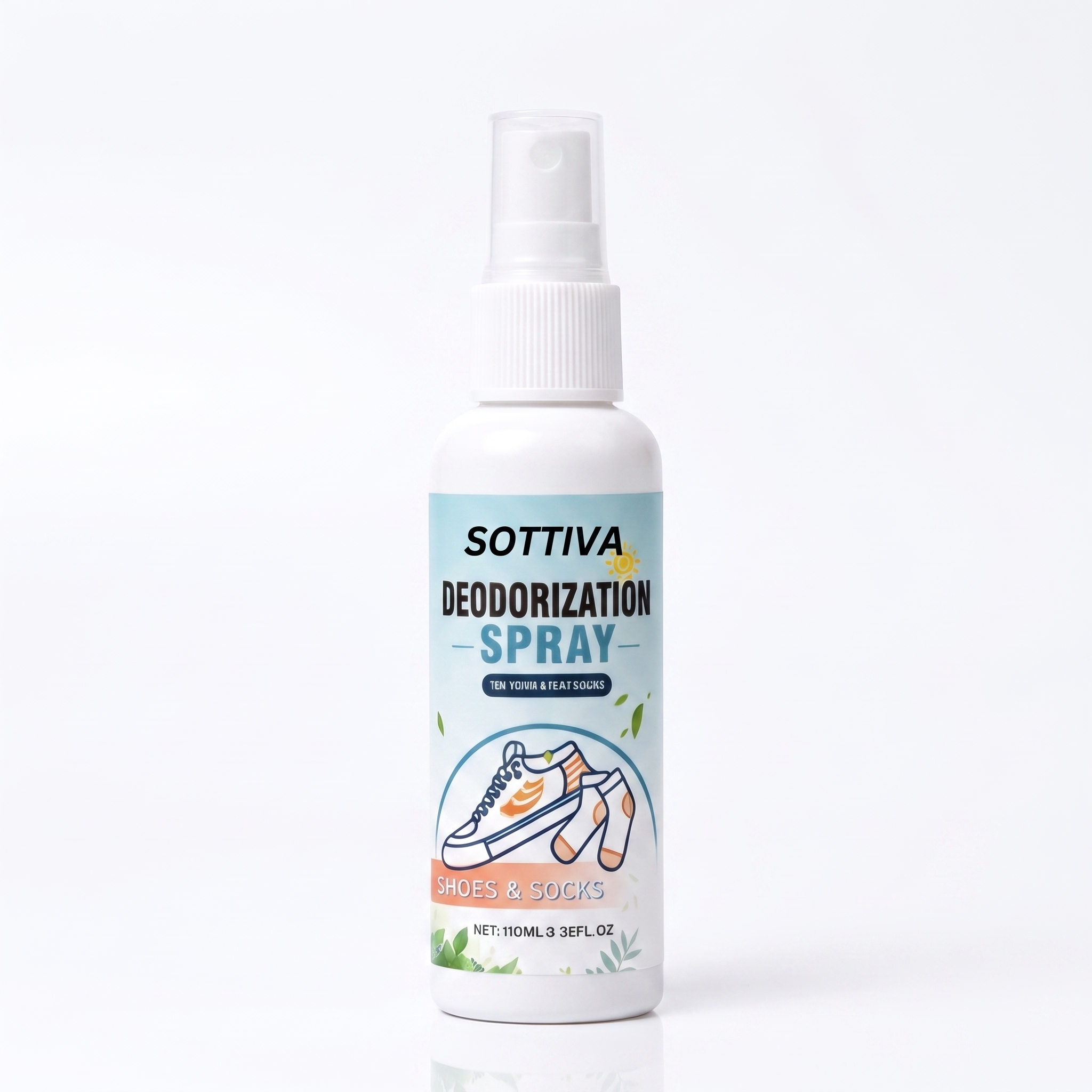 Spray Fresco Sottiva™