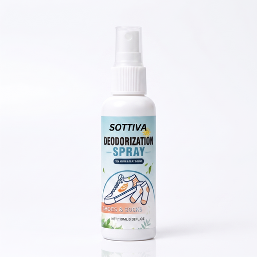 Spray Fresco Sottiva™